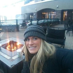 Meet your Posher, Linda